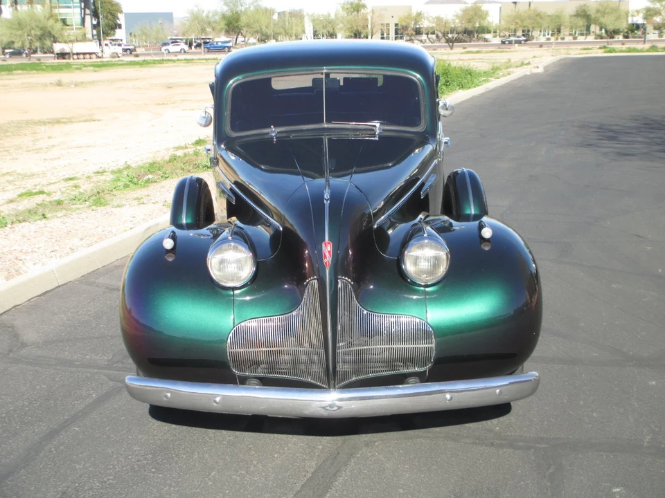 1939 Buick Roadmaster - Image 20 of 31