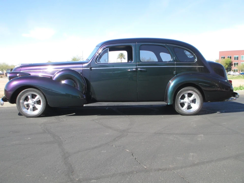 1939 Buick Roadmaster - Image 7 of 31