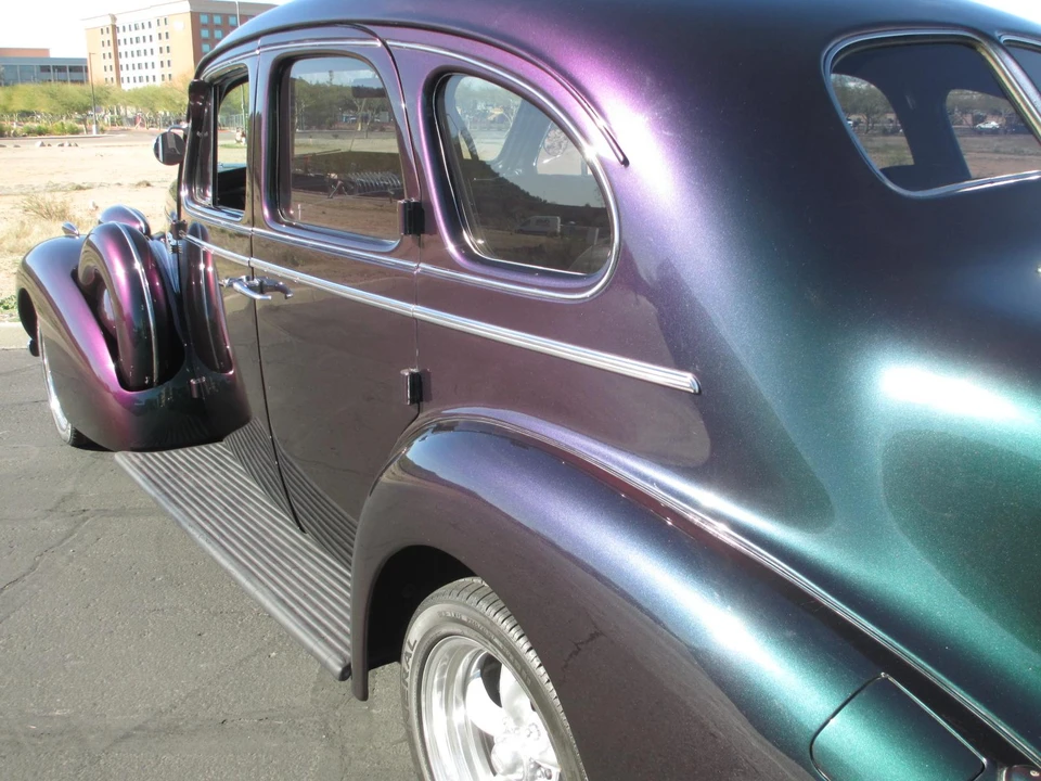 1939 Buick Roadmaster - Image 27 of 31