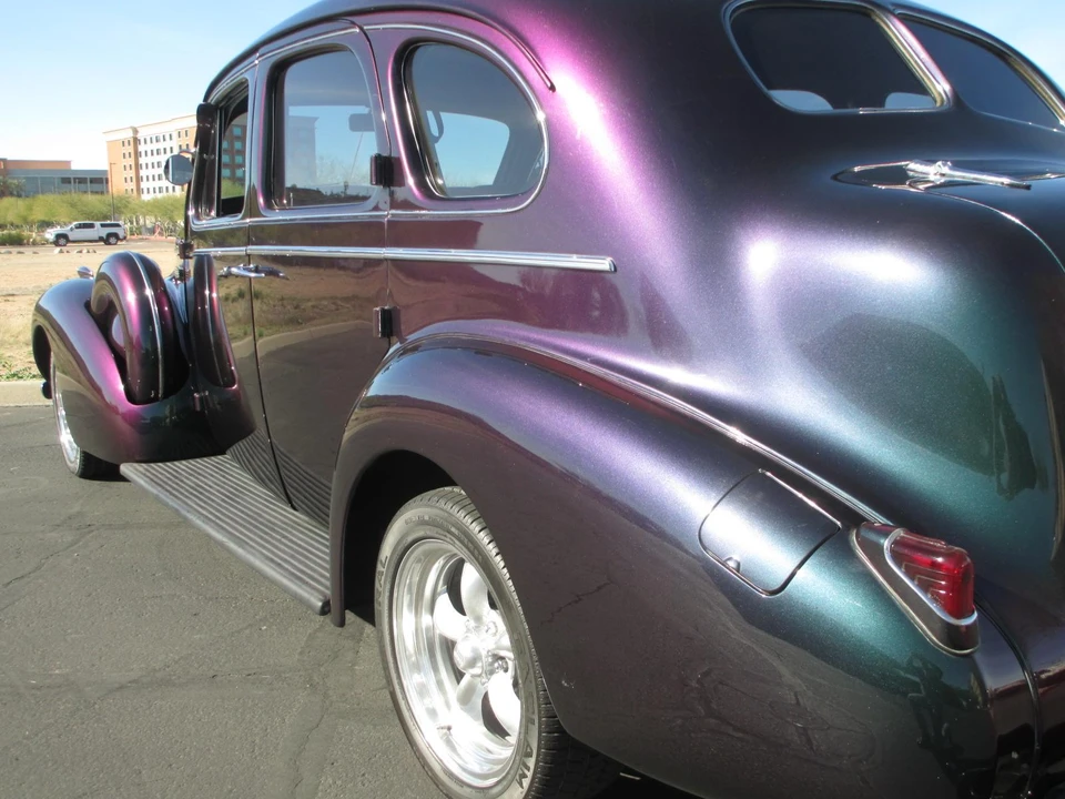 1939 Buick Roadmaster - Image 28 of 31