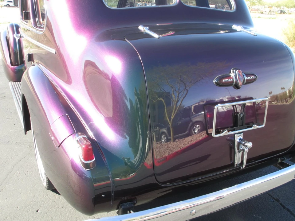 1939 Buick Roadmaster - Image 29 of 31