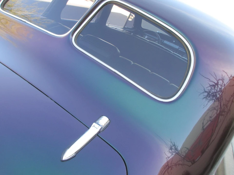 1939 Buick Roadmaster - Image 31 of 31