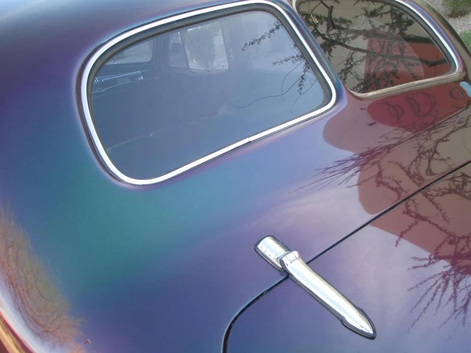 1939 Buick Roadmaster - Image 30 of 31