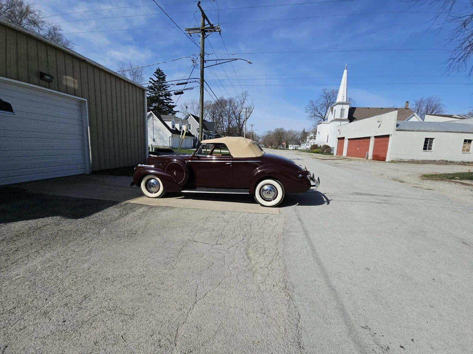 1940 LaSalle Series 50 - Image 20 of 31