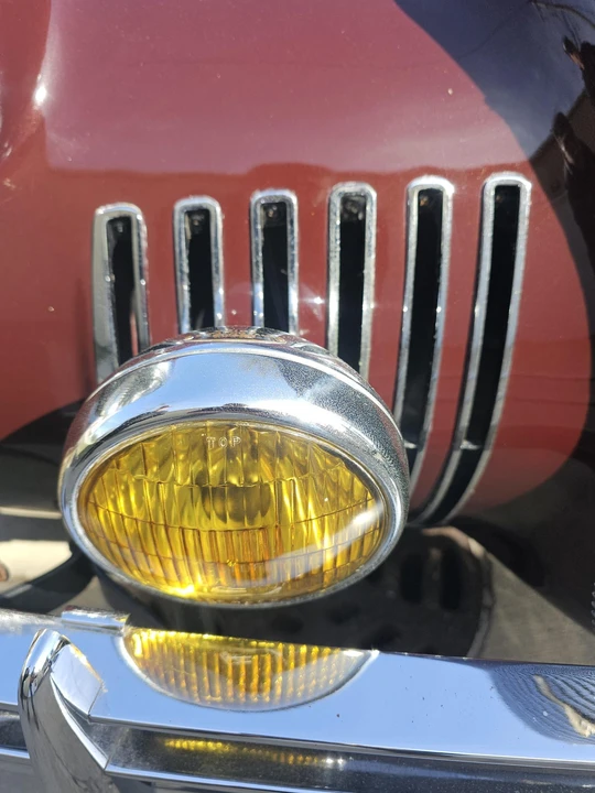 1940 LaSalle Series 50 - Image 29 of 31