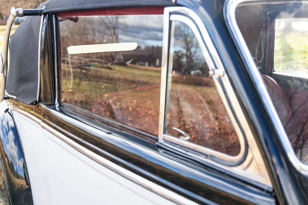1951 Jaguar Mark V - Image 30 of 31