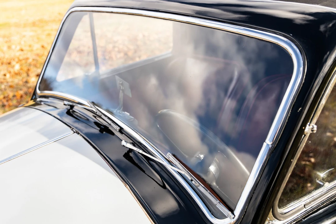 1951 Jaguar Mark V - Image 21 of 31