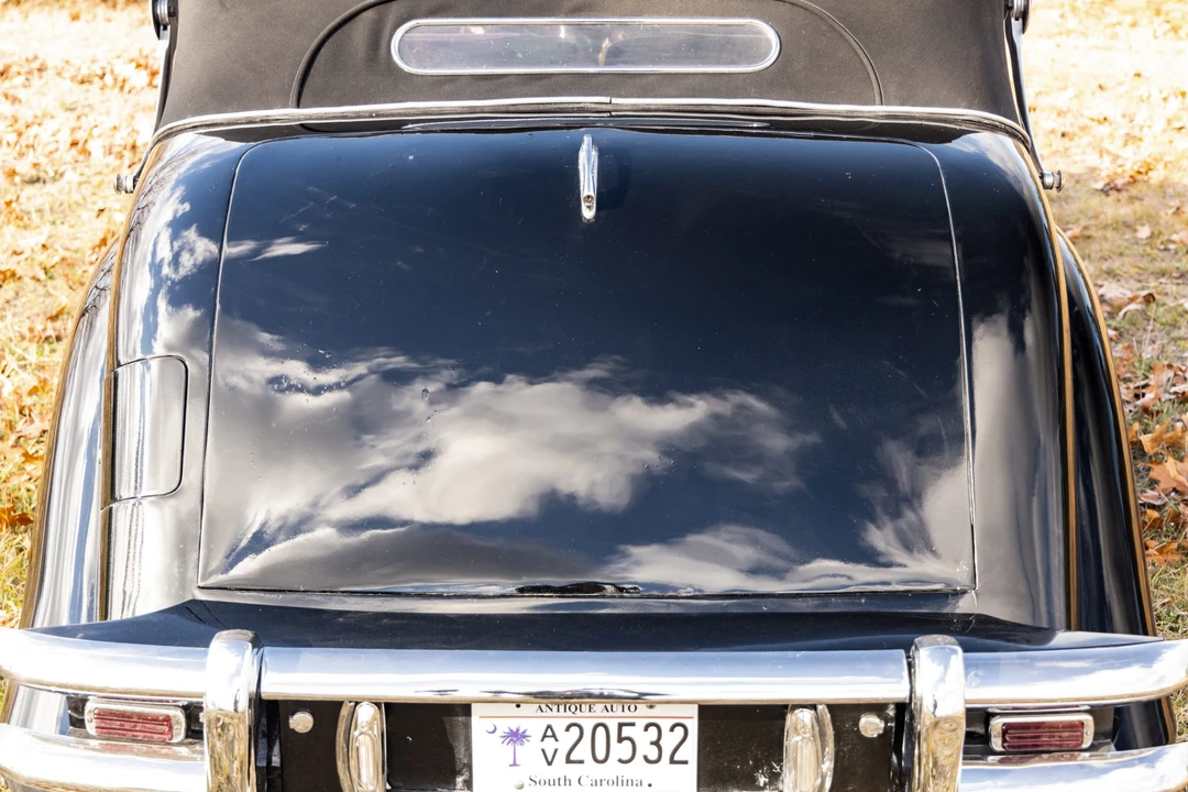 1951 Jaguar Mark V - Image 26 of 31