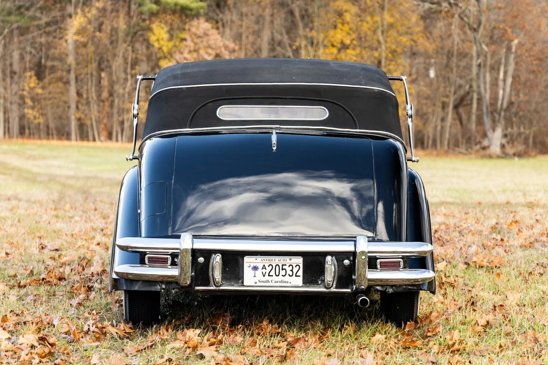 1951 Jaguar Mark V - Image 5 of 31