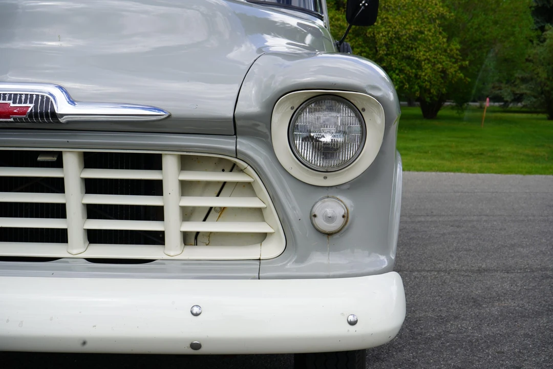 1956 Chevrolet Task Force - Image 11 of 31