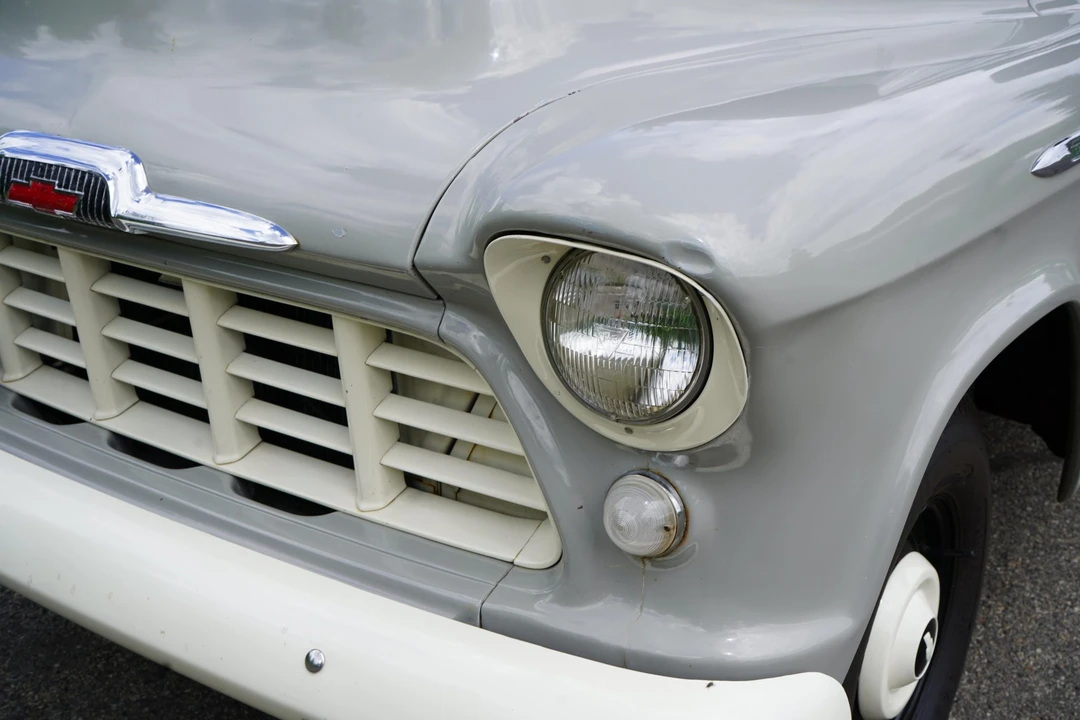 1956 Chevrolet Task Force - Image 13 of 31