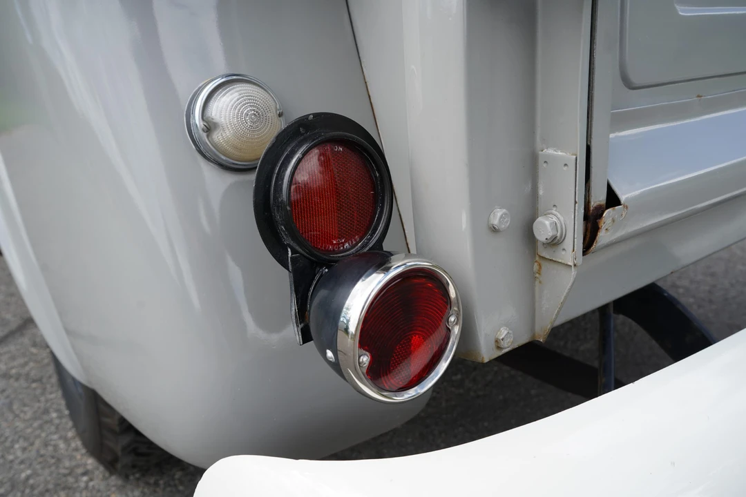 1956 Chevrolet Task Force - Image 16 of 31
