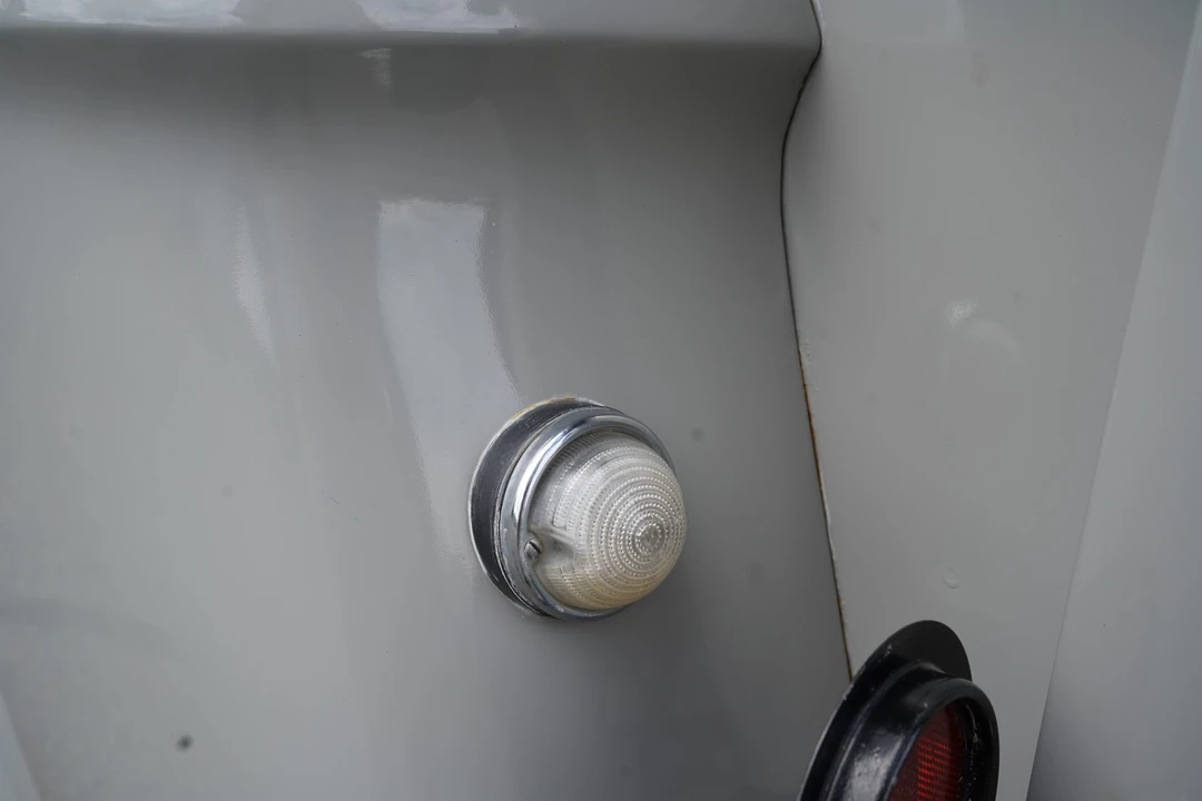 1956 Chevrolet Task Force - Image 19 of 31
