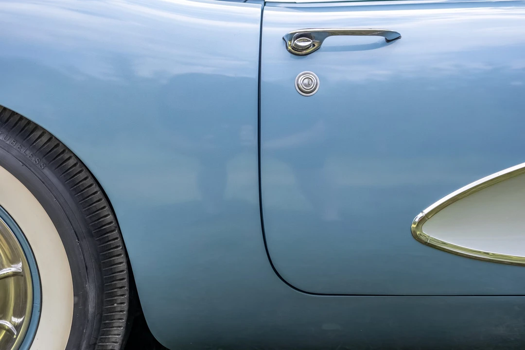 1956 Chevrolet Corvette C1 - Image 31 of 31