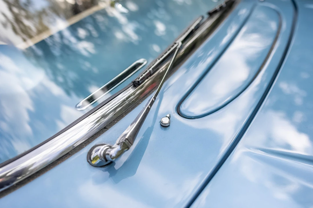 1956 Chevrolet Corvette C1 - Image 23 of 31