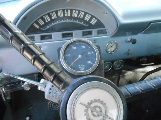 1956 Ford F-Series 2nd Gen - Image 30 of 31