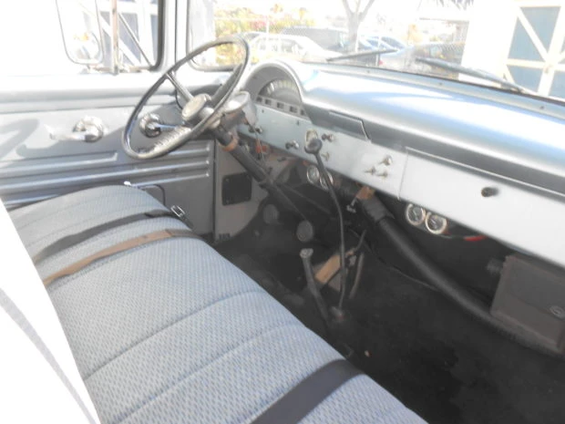 1956 Ford F-Series 2nd Gen - Image 31 of 31