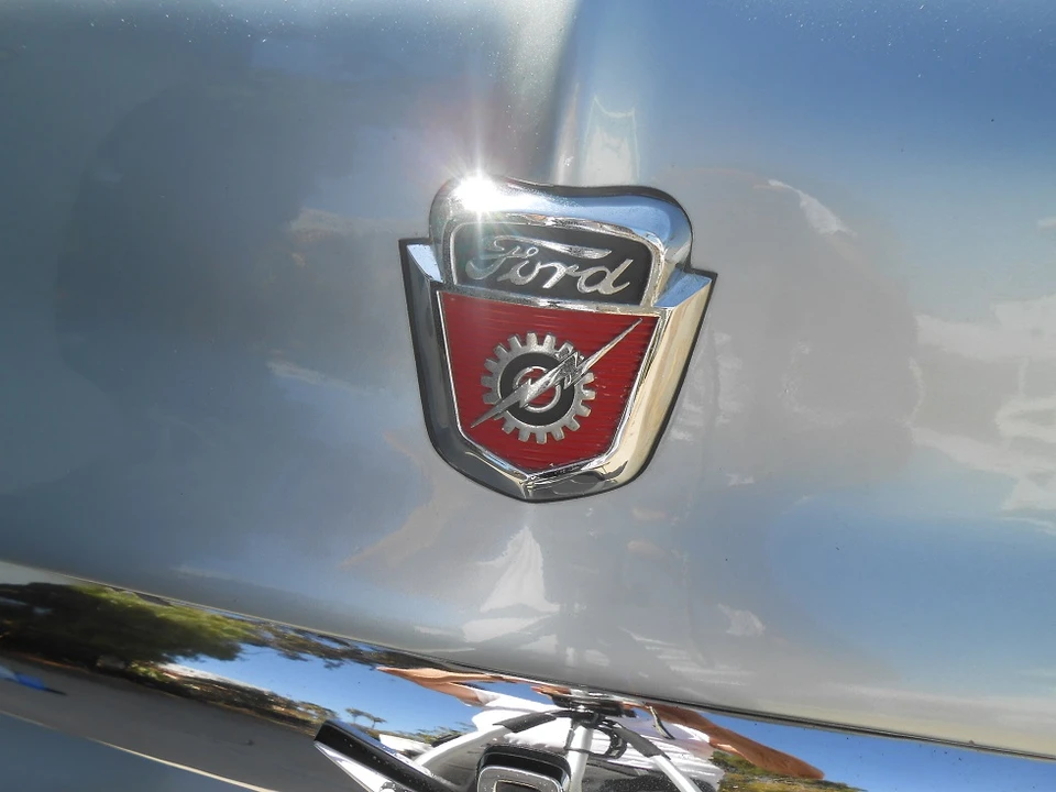 1956 Ford F-Series 2nd Gen - Image 14 of 31