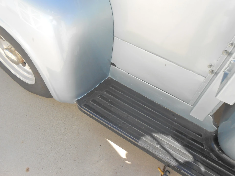 1956 Ford F-Series 2nd Gen - Image 18 of 31