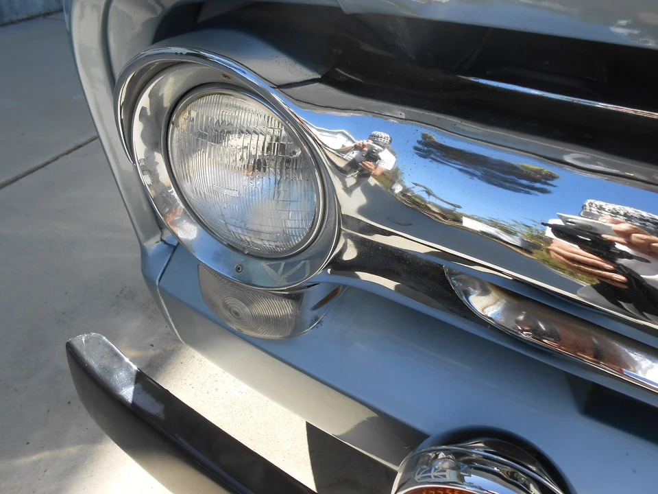 1956 Ford F-Series 2nd Gen - Image 19 of 31