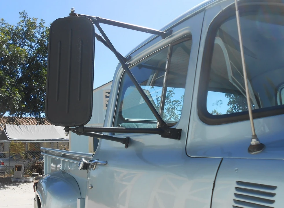 1956 Ford F-Series 2nd Gen - Image 20 of 31