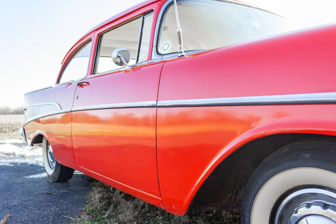 1957 Chevrolet 150 & 210 - Image 23 of 31