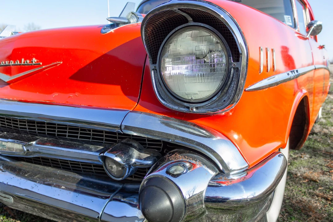 1957 Chevrolet 150 & 210 - Image 16 of 31