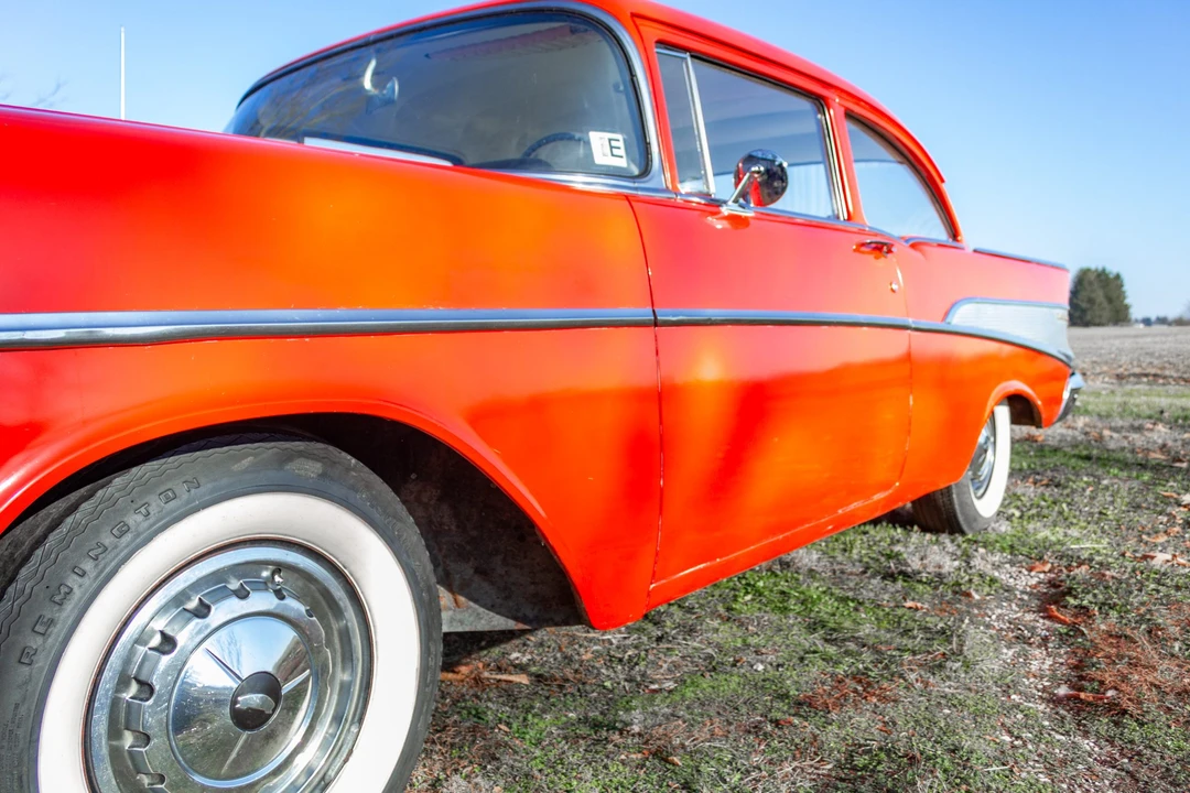1957 Chevrolet 150 & 210 - Image 24 of 31