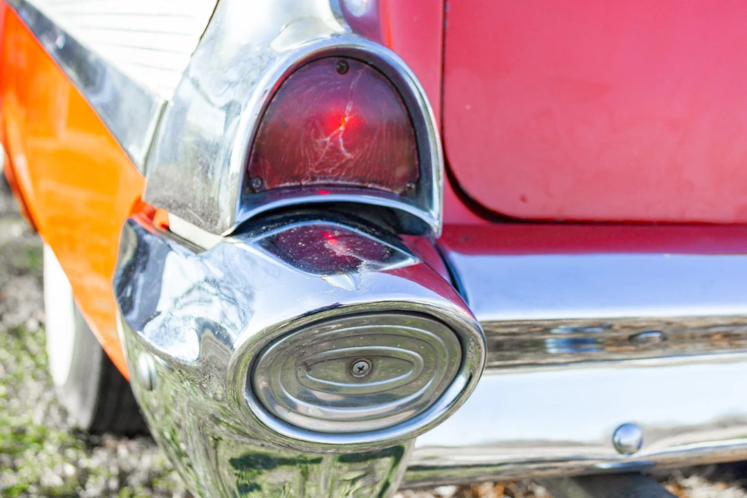 1957 Chevrolet 150 & 210 - Image 19 of 31