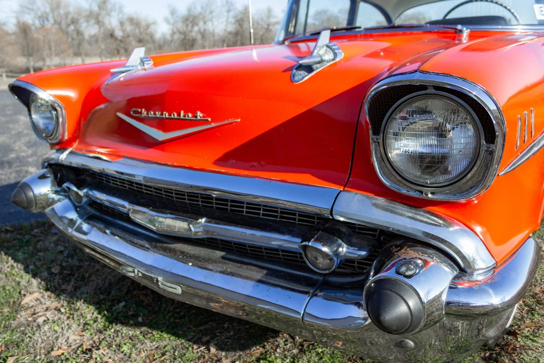 1957 Chevrolet 150 & 210 - Image 12 of 31