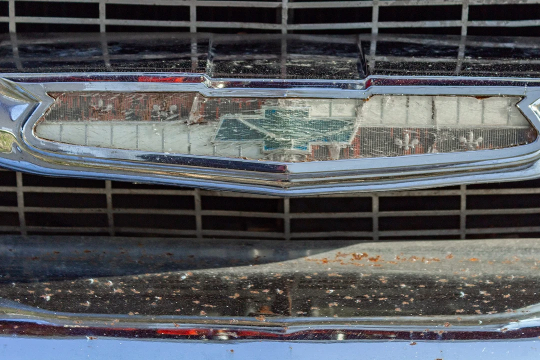 1957 Chevrolet 150 & 210 - Image 25 of 31