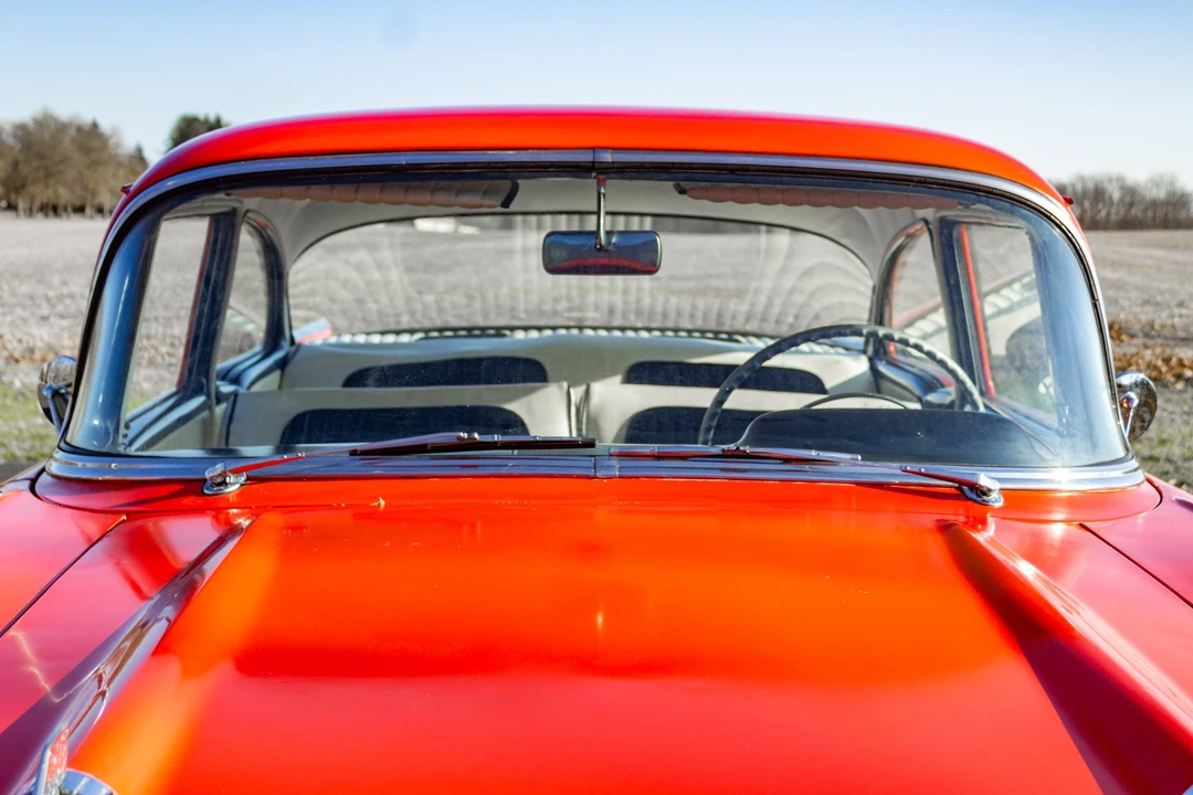 1957 Chevrolet 150 & 210 - Image 30 of 31