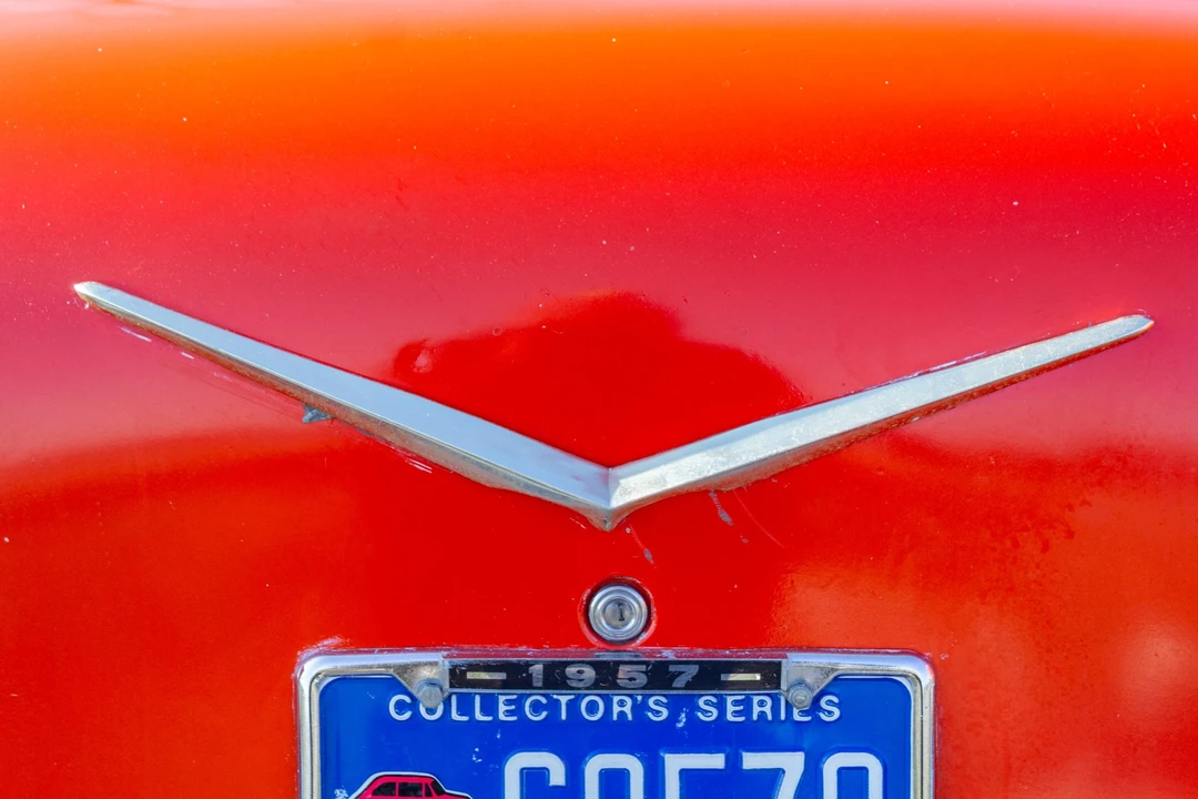 1957 Chevrolet 150 & 210 - Image 27 of 31