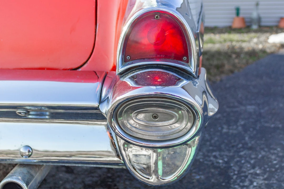1957 Chevrolet 150 & 210 - Image 20 of 31