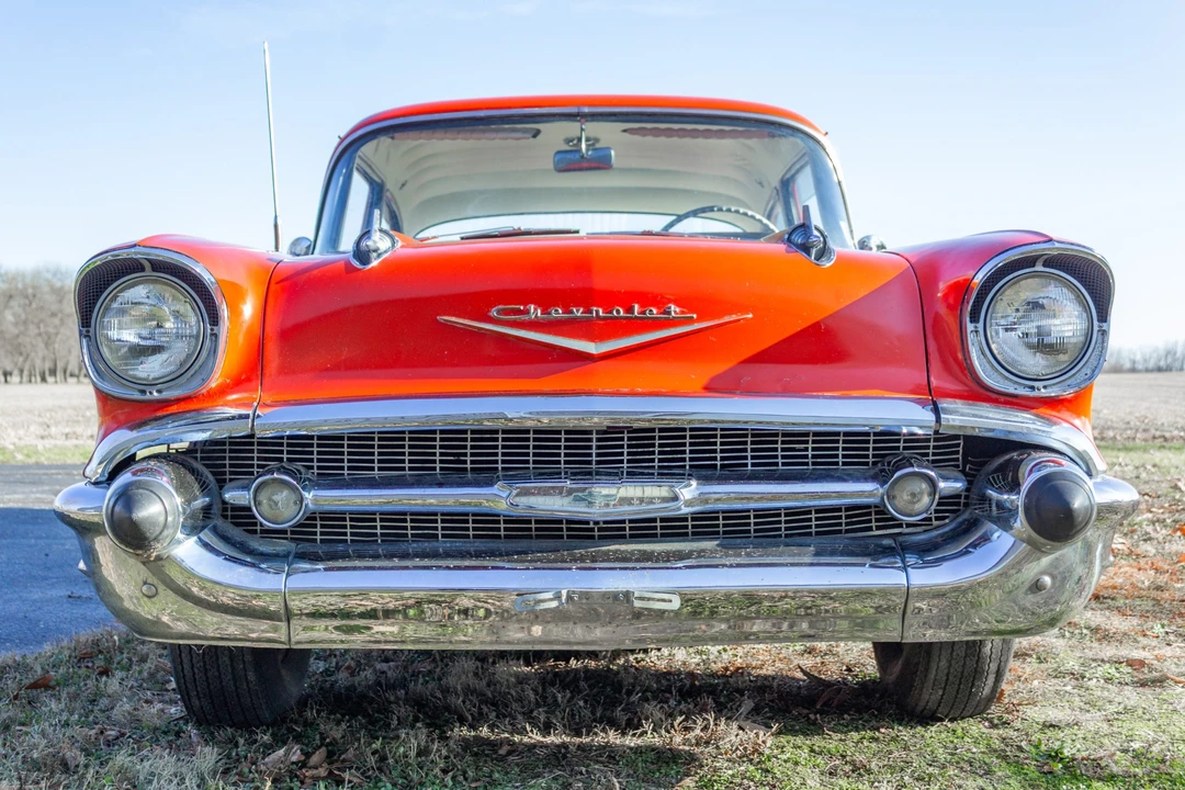 1957 Chevrolet 150 & 210 - Image 14 of 31