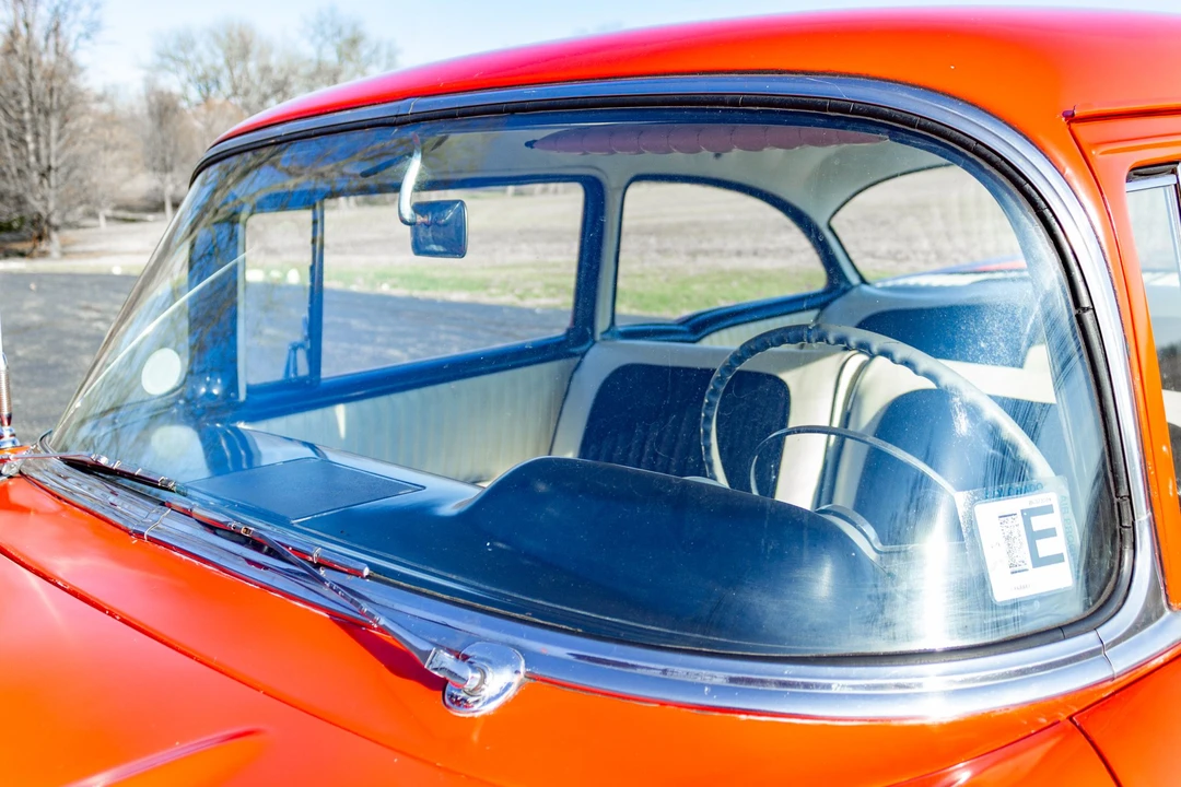 1957 Chevrolet 150 & 210 - Image 31 of 31