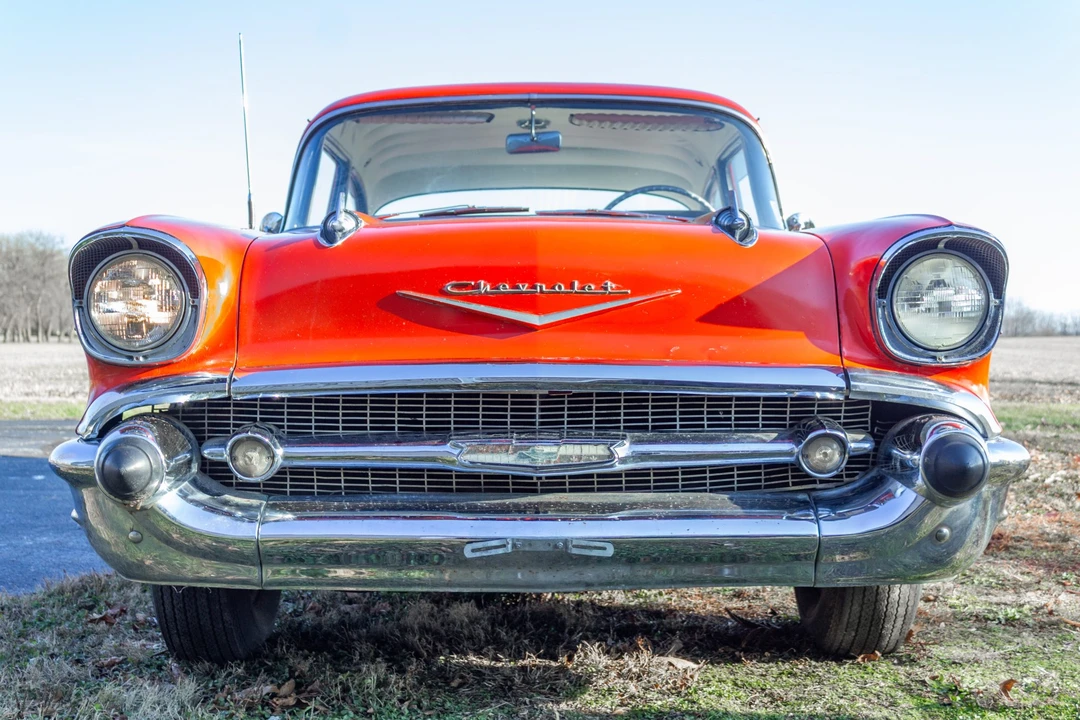 1957 Chevrolet 150 & 210 - Image 13 of 31