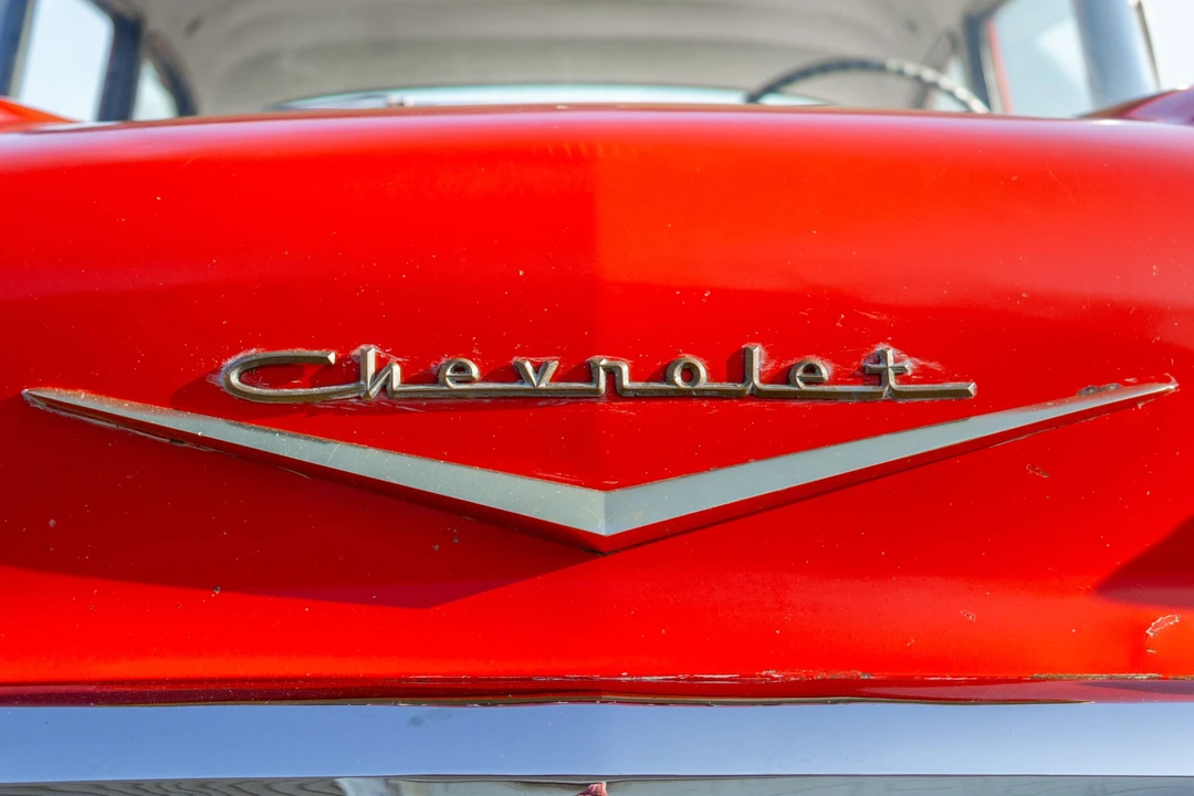 1957 Chevrolet 150 & 210 - Image 26 of 31