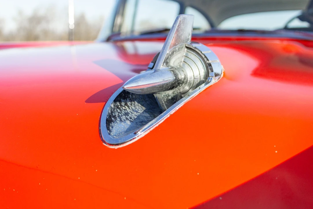 1957 Chevrolet 150 & 210 - Image 29 of 31