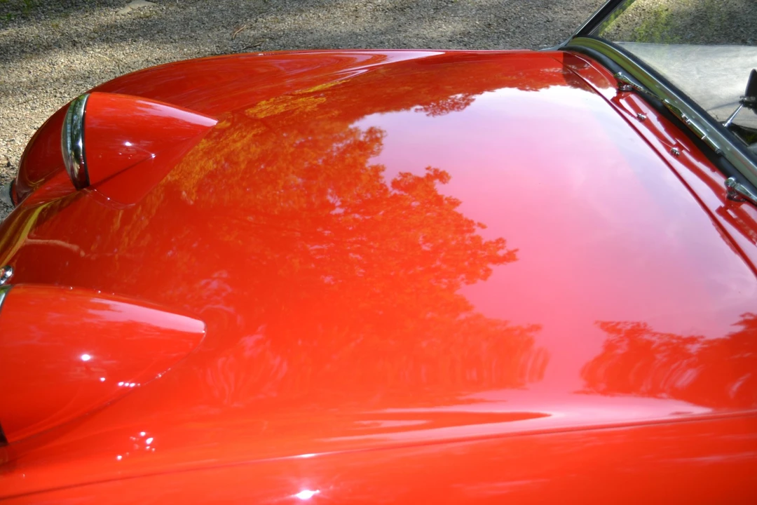 1959 Austin-Healey Sprite Mark I - Image 25 of 31