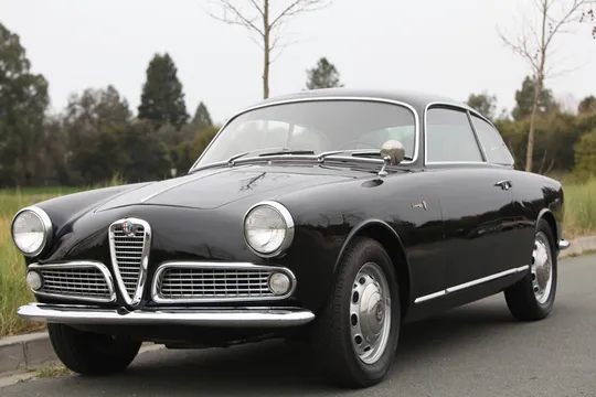 1960 Alfa Romeo Giulietta - Image 2 of 31