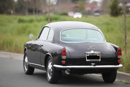 1960 Alfa Romeo Giulietta - Image 3 of 31