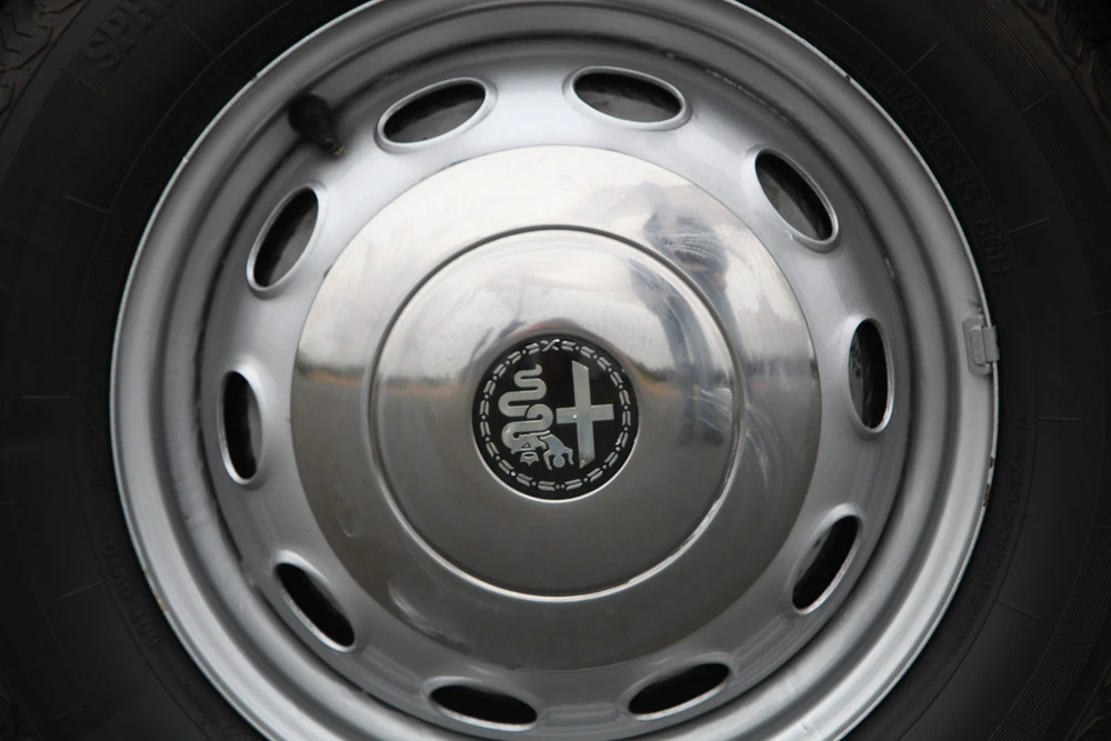 1960 Alfa Romeo Giulietta - Image 15 of 31