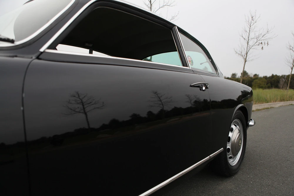 1960 Alfa Romeo Giulietta - Image 29 of 31