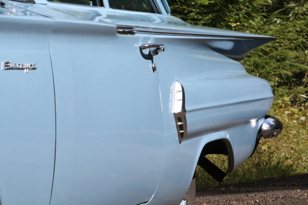 1960 Chevrolet Biscayne - Image 26 of 31