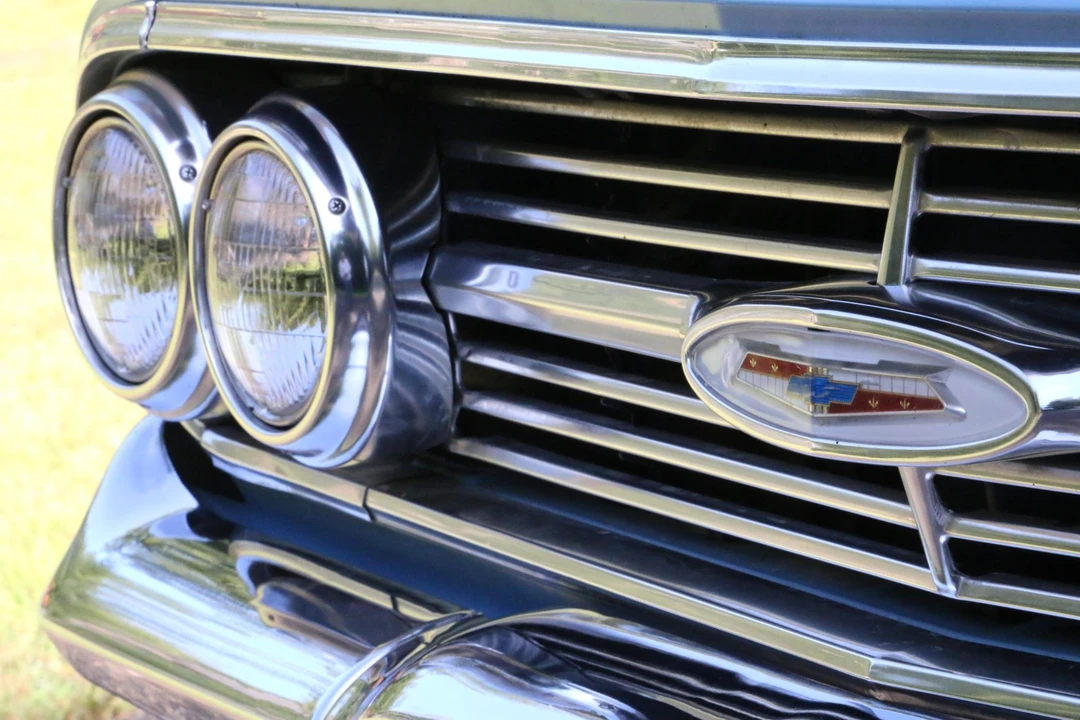 1960 Chevrolet Biscayne - Image 16 of 31