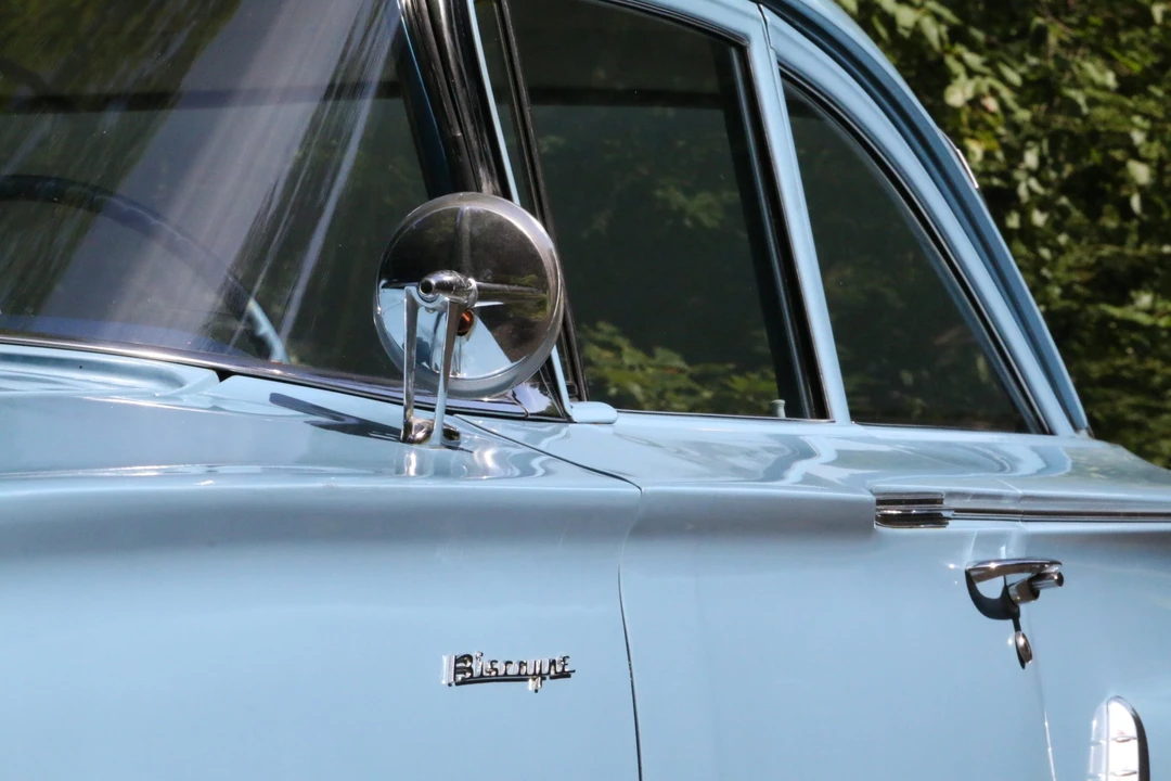 1960 Chevrolet Biscayne - Image 25 of 31