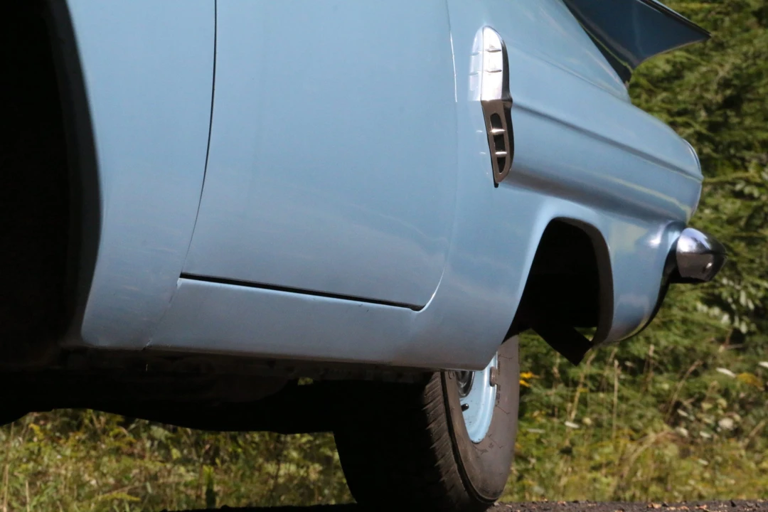 1960 Chevrolet Biscayne - Image 27 of 31