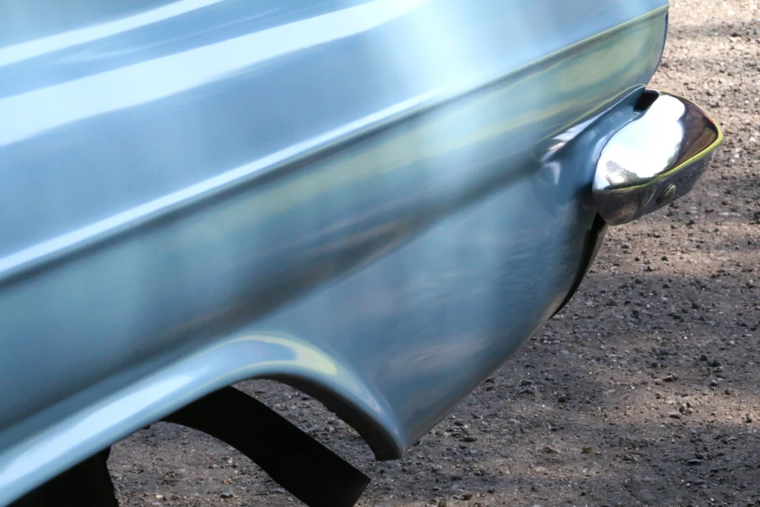 1960 Chevrolet Biscayne - Image 31 of 31