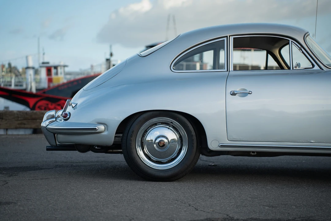 1960 Porsche 356 B - Image 22 of 31
